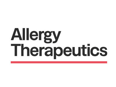 ALLERGY THERAPEUTICS